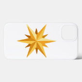 iPhone 13 Hoesje (Achterkant (horizontaal))