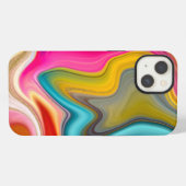 iPhone 13 Hoesje (Achterkant horizontaal)