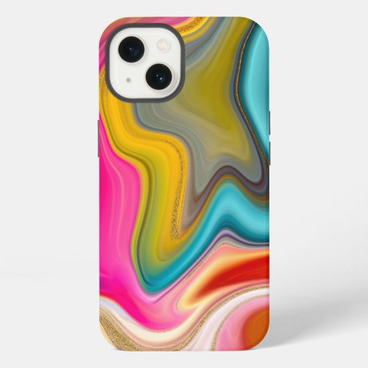 iPhone 13 Hoesje (Achterkant)