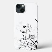 iPhone 13 Hoesje (Achterkant)