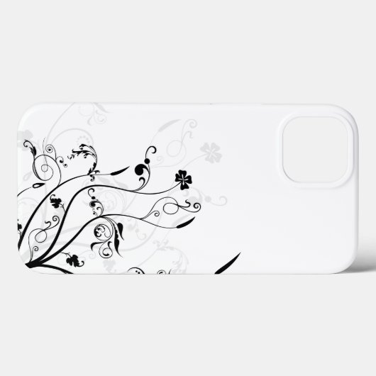 iPhone 13 Hoesje (Achterkant (horizontaal))