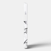 iPhone 13 Hoesje (Achterkant / Links)