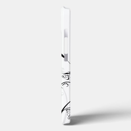 iPhone 13 Hoesje (Achterkant / Links)