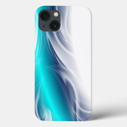 iPhone 13 Hoesje (Achterkant)