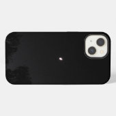 iPhone 13 hoesje (Achterkant horizontaal)