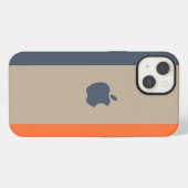 Iphone 13 hoesje (Achterkant horizontaal)
