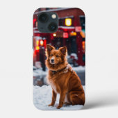 IPhone 13 hoesje (Achterkant)