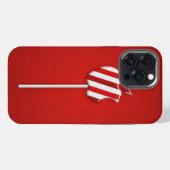 iPhone 13 Hoesje (Achterkant horizontaal)