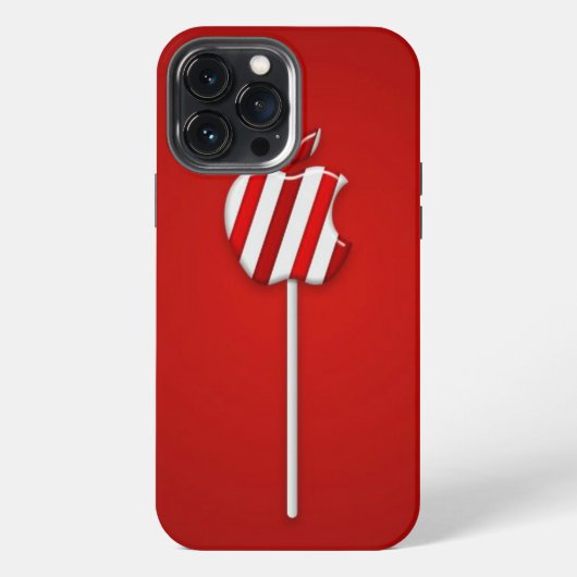 iPhone 13 Hoesje (Achterkant)