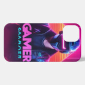 iphone 13 hoesje (Achterkant horizontaal)