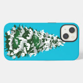 iPhone 13 hoesje (Achterkant horizontaal)