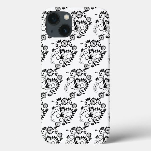 iPhone 13 Hoesje (Achterkant)