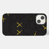 iPhone 13 hoesje (Achterkant horizontaal)