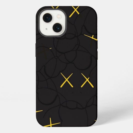 iPhone 13 hoesje (Achterkant)