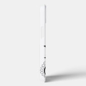 iPhone 13 Hoesje (Achterkant / Rechts)