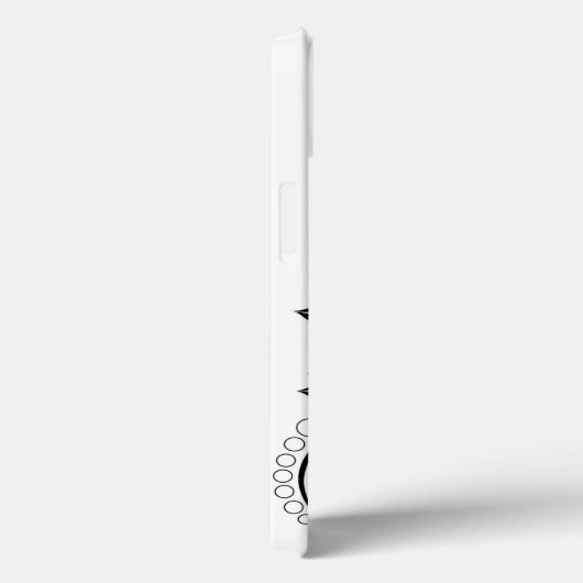 iPhone 13 Hoesje (Achterkant / Rechts)