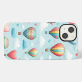 Iphone 13 hoesje (Achterkant horizontaal)