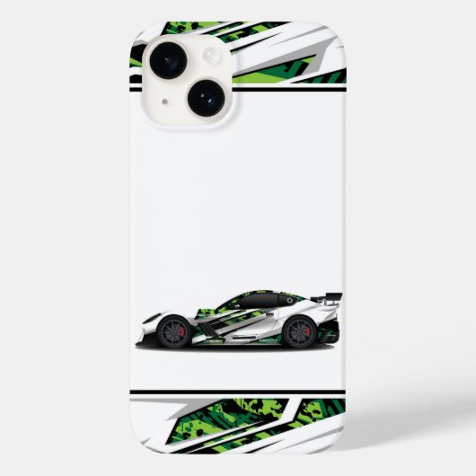 iPhone 13 Hoesje (Achterkant)