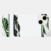 iPhone 13 Hoesje (Achterkant (horizontaal))