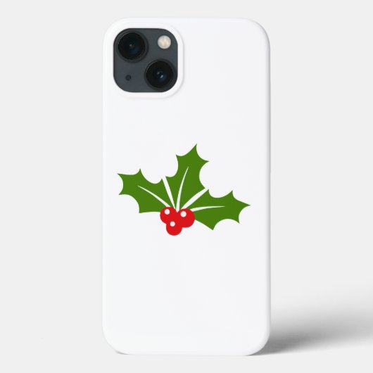 iPhone 13 Hoesje (Achterkant)