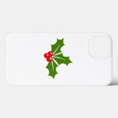 iPhone 13 Hoesje (Achterkant (horizontaal))