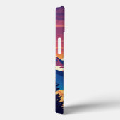 iPhone 13 hoesje cover (Achterkant / Rechts)