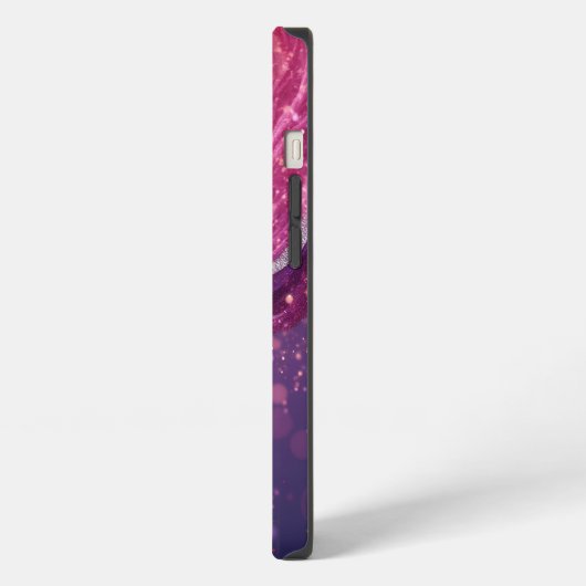 IPHONE 13 HOESJE DESIGN (Linkerkant)