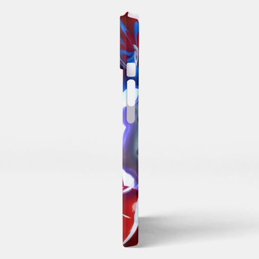 iPhone 13 Hoesje iPhone Hoesje (Linkerkant)