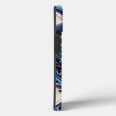 iPhone 13 Hoesje-Mate met Schots Thistles Design Case-Mate iPhone Case (Achterkant / Rechts)