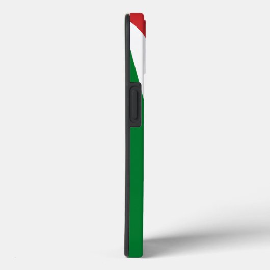 iPhone 13 Hoesje-Mate met Seychellen kleuren Case-Mate iPhone Case (Achterkant / Rechts)