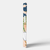 iPhone 13 Hoesje – Traditionele Japanse kunst (Achterkant / Rechts)