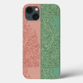 iPhone 13 Hoesjes (Achterkant)