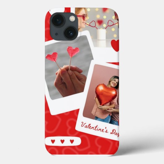 iPhone 13 Hoesjes (Achterkant)