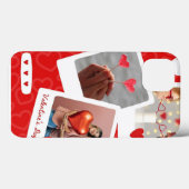 iPhone 13 Hoesjes (Achterkant (horizontaal))