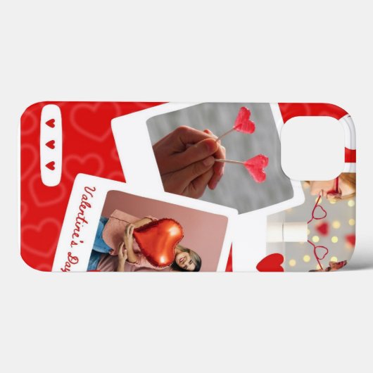 iPhone 13 Hoesjes (Achterkant (horizontaal))