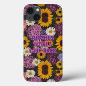 iPhone 13 Hoesjes (Achterkant)