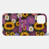iPhone 13 Hoesjes (Achterkant (horizontaal))