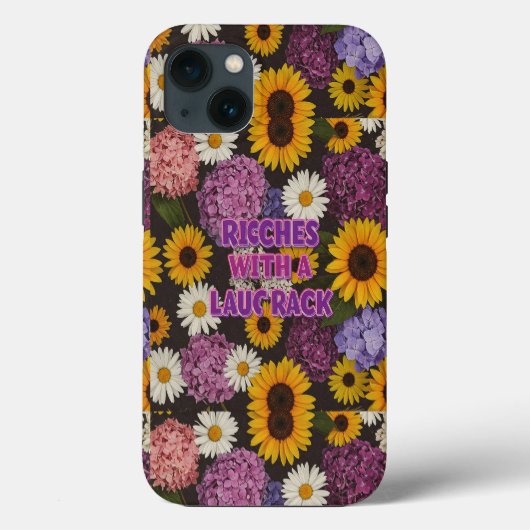 iPhone 13 Hoesjes (Achterkant)