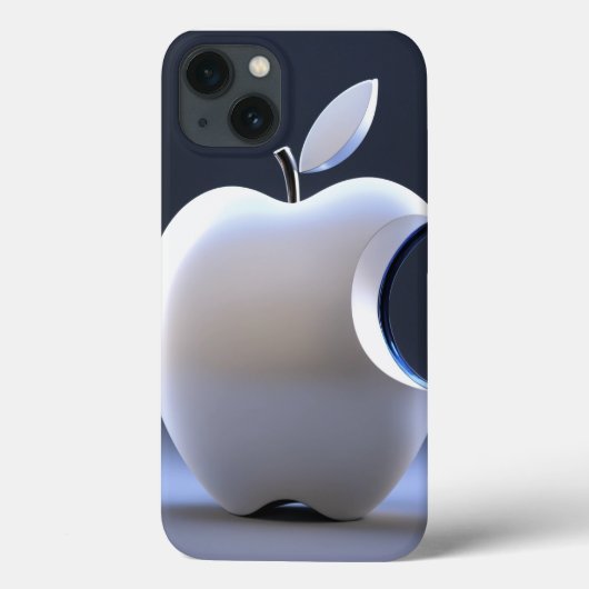 iphone 13 hoesjes (Achterkant)