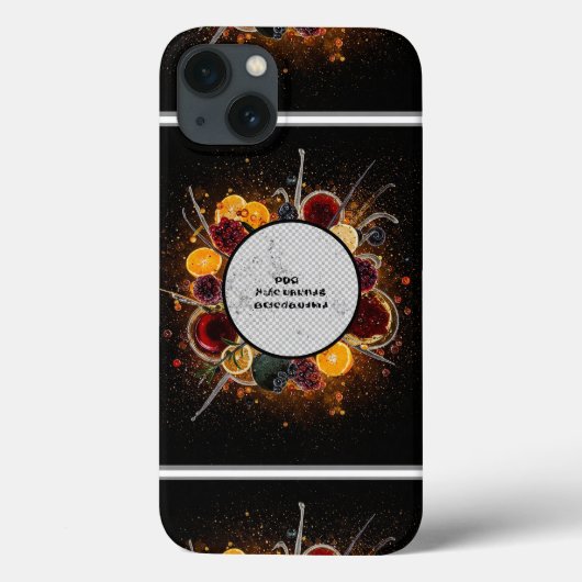 iPhone 13 Hoesjes (Achterkant)