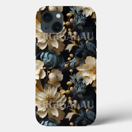 iPhone 13 Hoesjes (Achterkant)