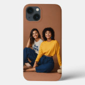 iPhone 13 Hoesjes (Achterkant)