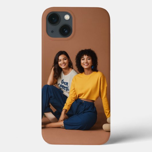 iPhone 13 Hoesjes (Achterkant)