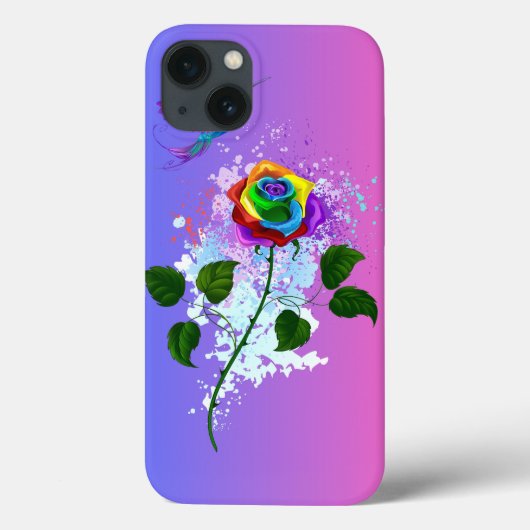 iPhone 13 Hoesjes (Achterkant)