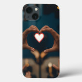 iPhone 13 Hoesjes (Achterkant)