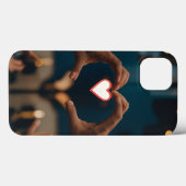 iPhone 13 Hoesjes (Achterkant (horizontaal))