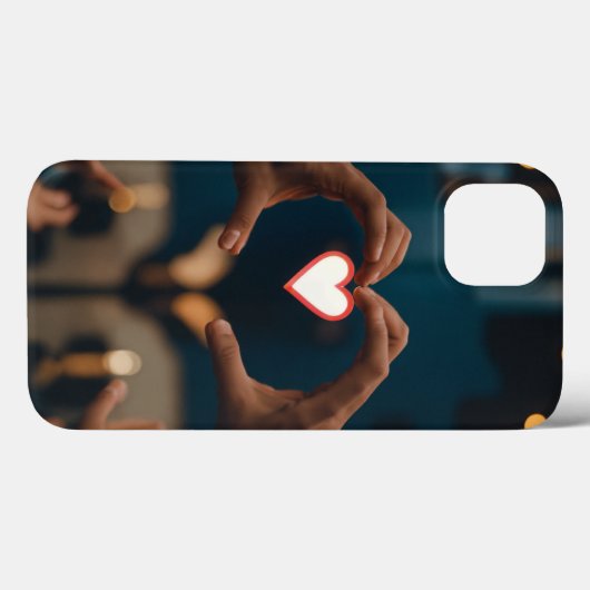 iPhone 13 Hoesjes (Achterkant (horizontaal))