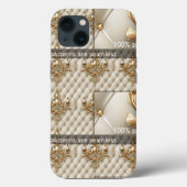 iPhone 13 Hoesjes (Achterkant)