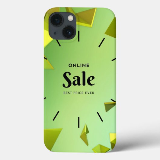 iPhone 13 Hoesjes (Achterkant)