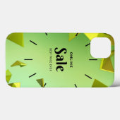 iPhone 13 Hoesjes (Achterkant (horizontaal))